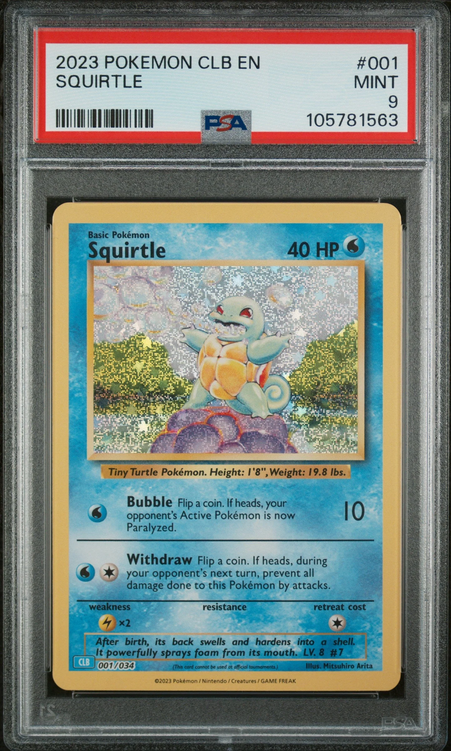 Graded Sports Cards and Memorabilia